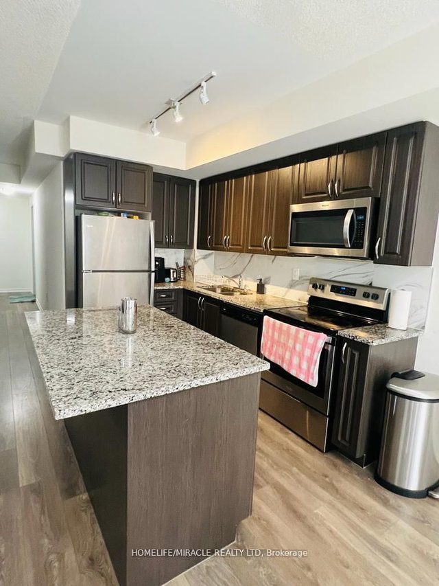 110 - 8835 Sheppard Avenue