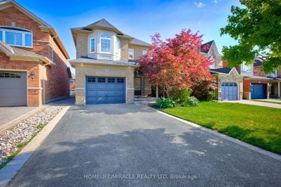 93 Scepter Place