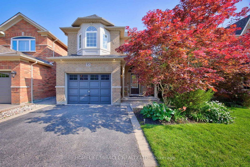 93 Scepter Place