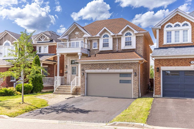44 Selby Drive