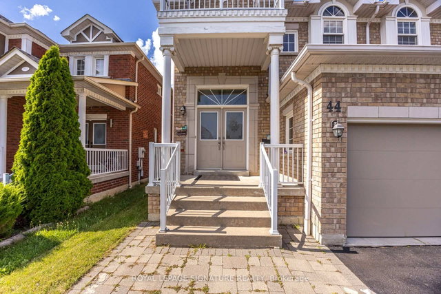 44 Selby Drive