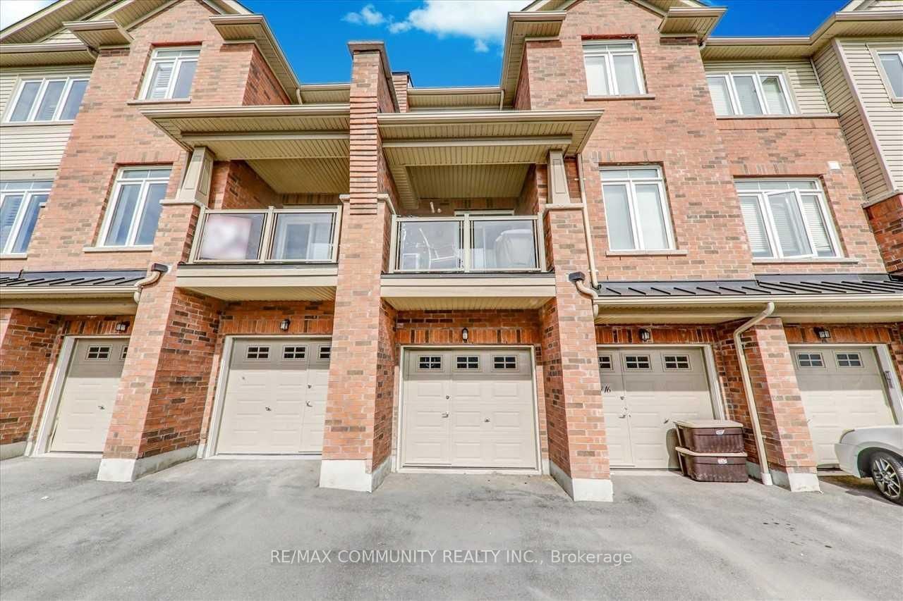 2718 William Jackson Drive • Pickering, ON photo 27