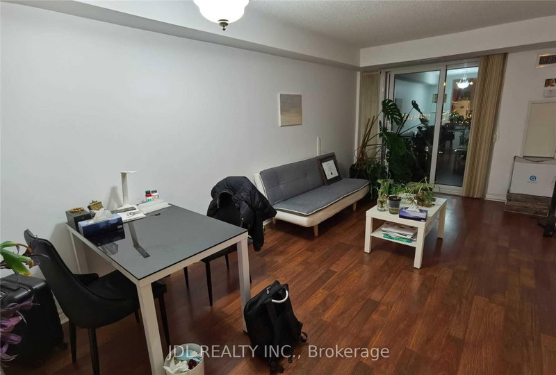 1504 - 83 Borough Drive