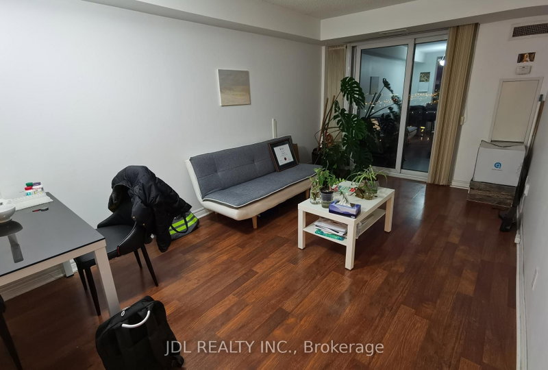1504 - 83 Borough Drive