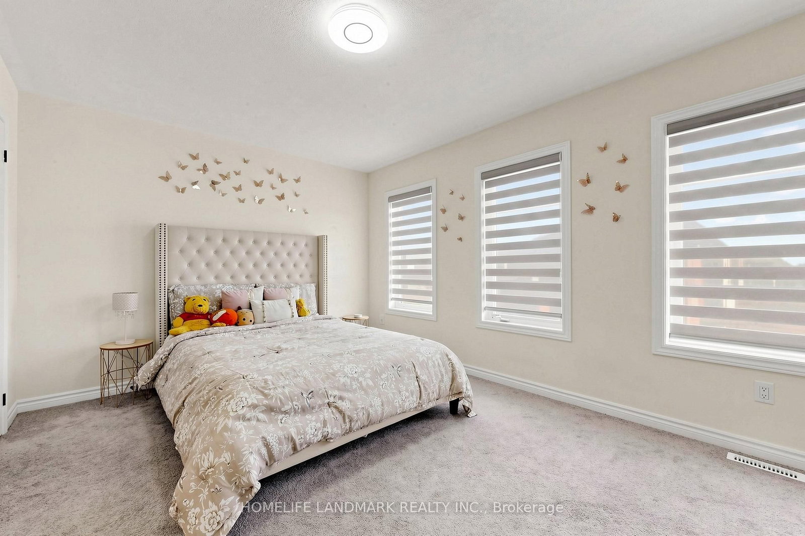 45 Morley Crescent • Whitby, ON photo 39