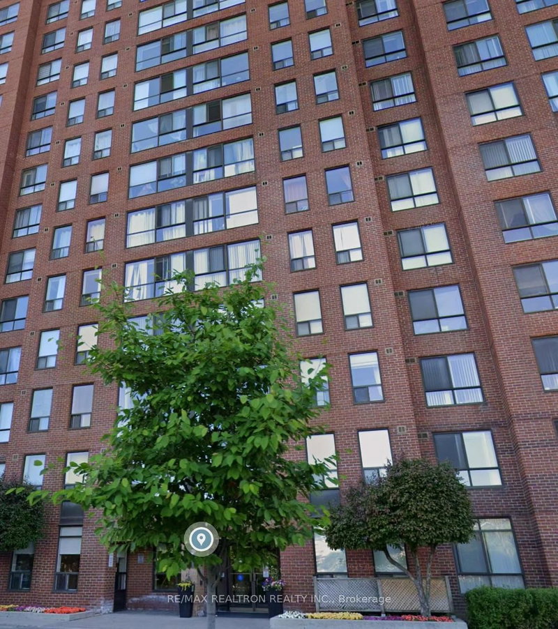 Unit 1013 — 330 Mccowan Road, Toronto