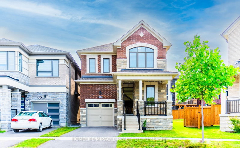 3059 Hollyberry Trail