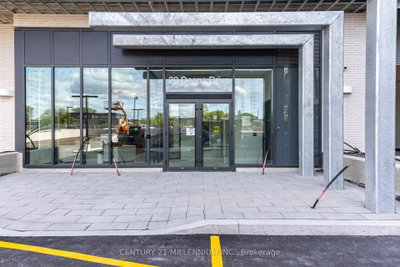 Unit 415 — 20 Deans Drive — photo 4