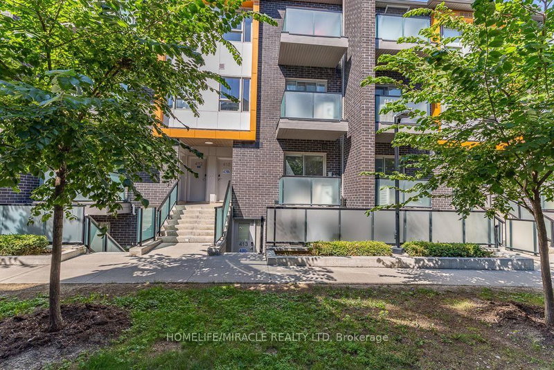 413 - 2789 Eglinton Avenue