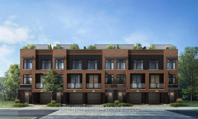 Townhouse leased at 712-1865 Pickering Pkwy, Pickering, Ontario, L1V 0H2 - Village East - MLS: E13606950