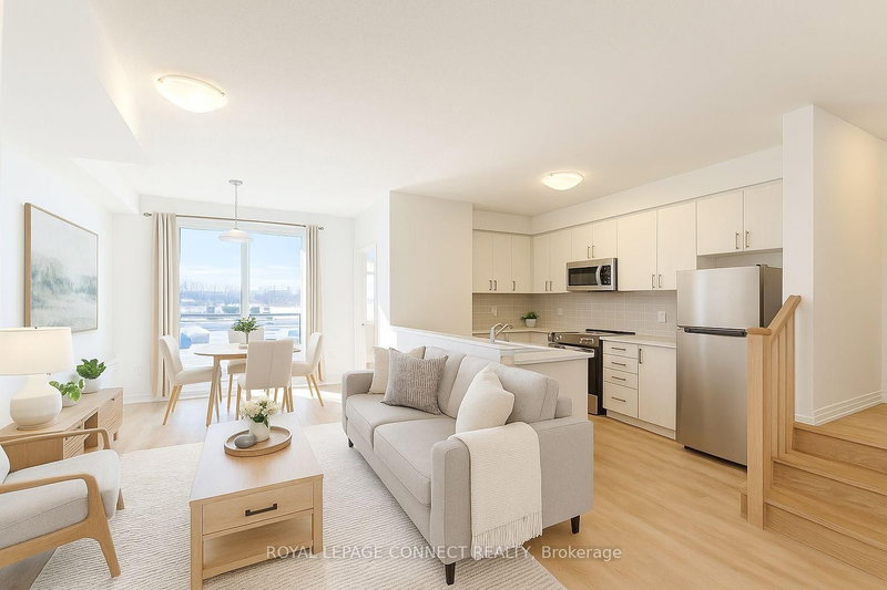 712 - 1865 Pickering Parkway