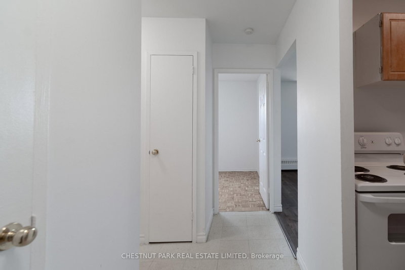 503 - 888 Glen Street