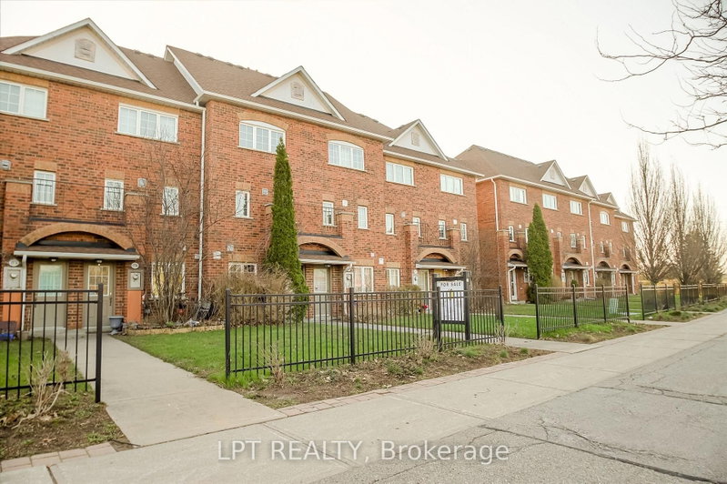 36 - 1378 Meadowvale Road