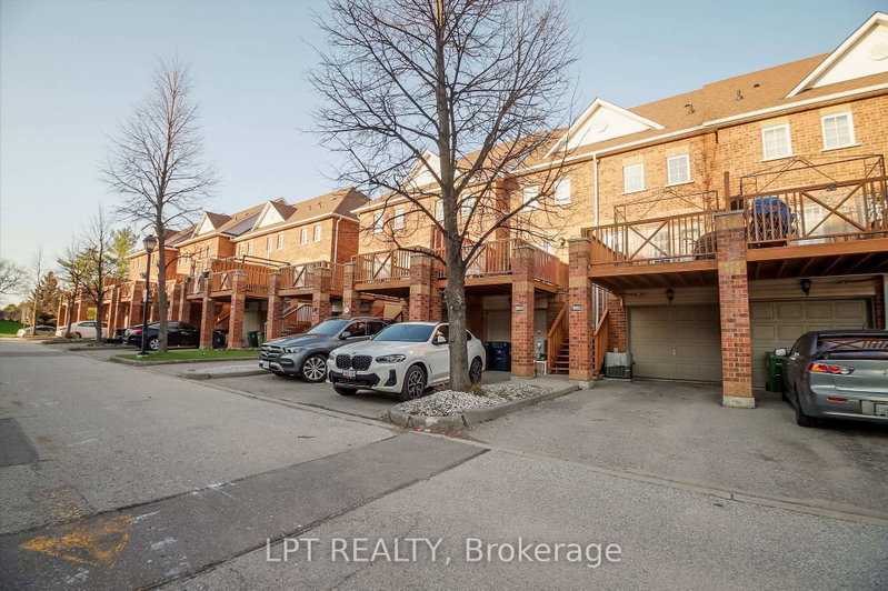 36 - 1378 Meadowvale Road