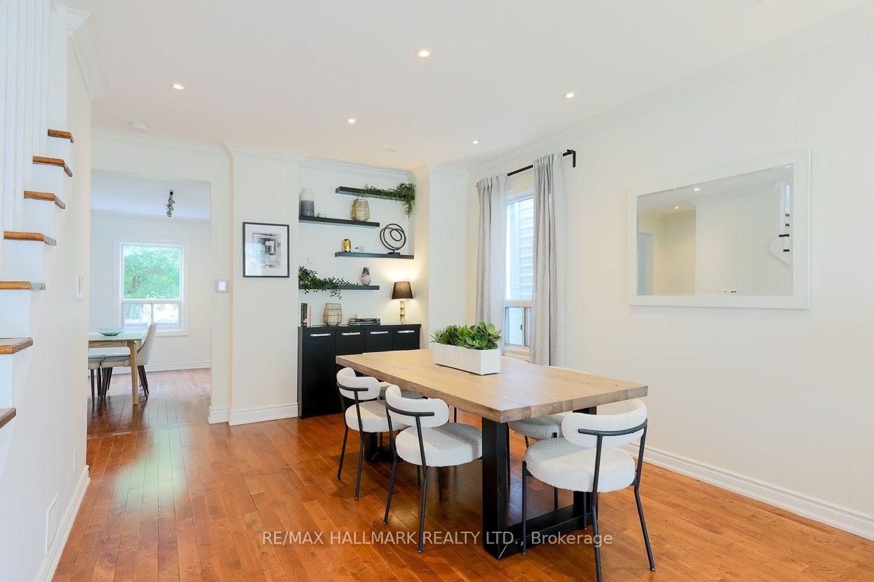 38 Boultbee Avenue • Toronto, ON photo 6