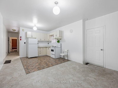 Store W/Apt/Office for lease at Apt #2-2438 Danforth Avenue, Toronto, Ontario, M4C 1K9 - East End-Danforth - MLS: E13607298