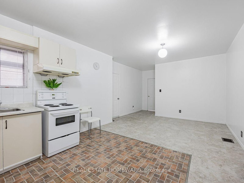 2438 Danforth Avenue