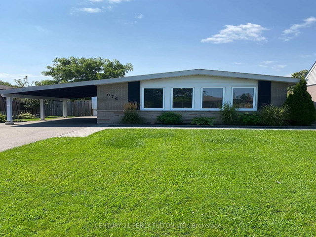 876 Antonio Street