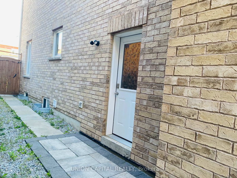 Bsmt - 849 William Lee Avenue