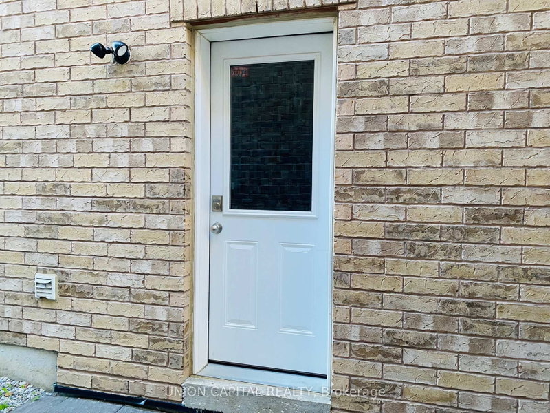 Bsmt - 849 William Lee Avenue