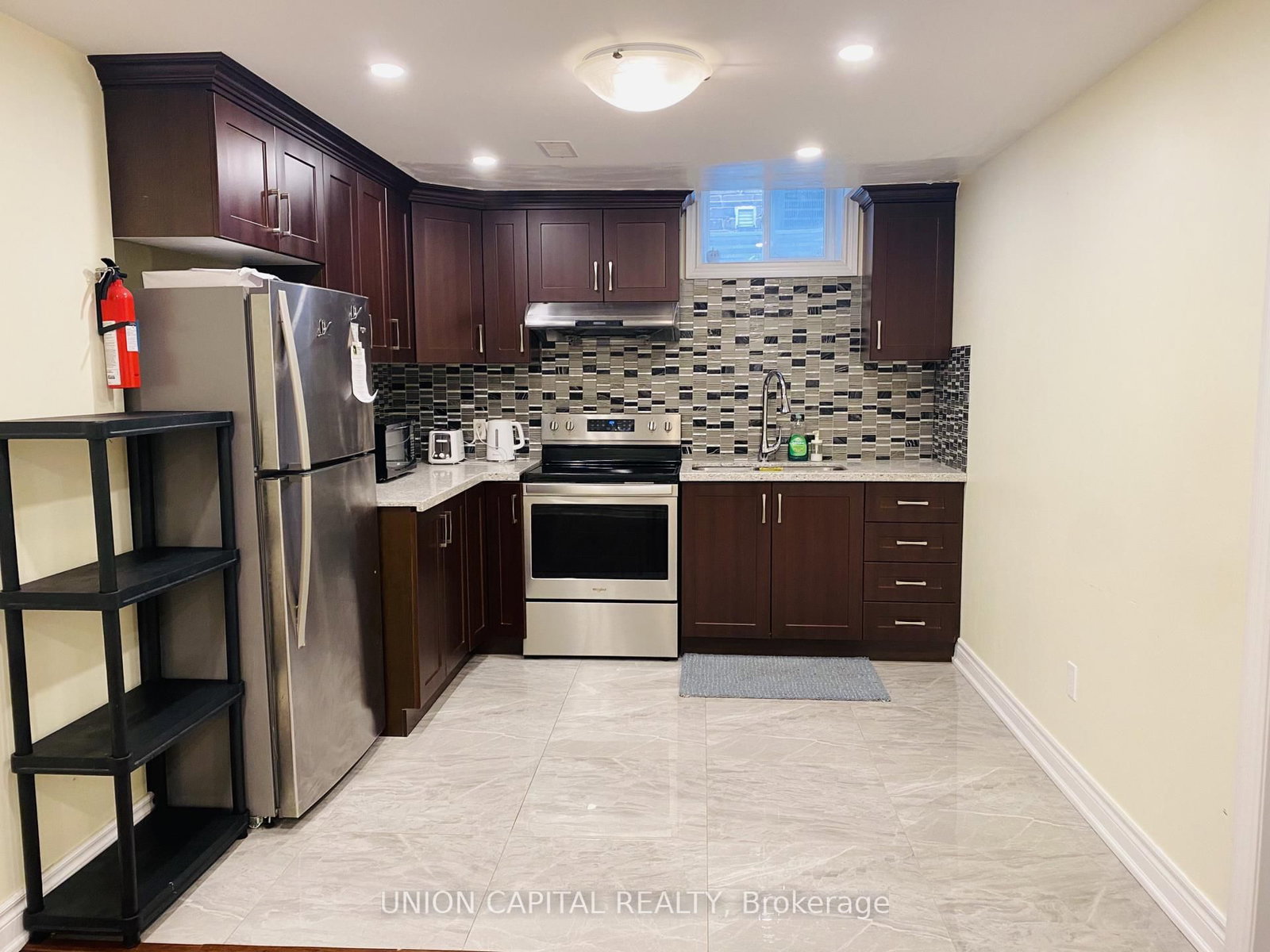 Bsmt - 849 William Lee Avenue, Oshawa 5