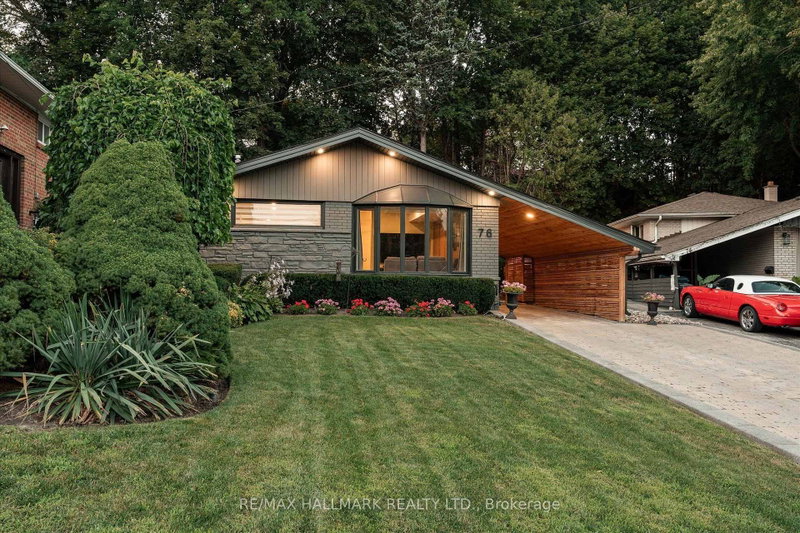 76 Felicity Drive