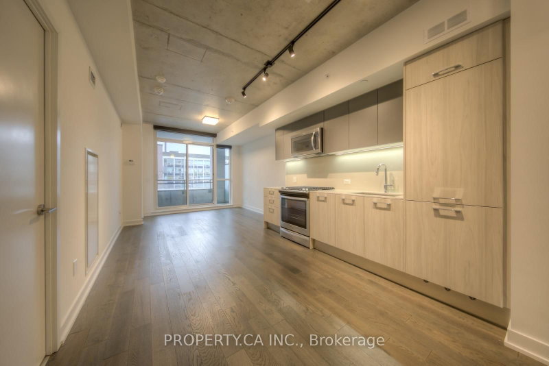 406 - 665 Kingston Road