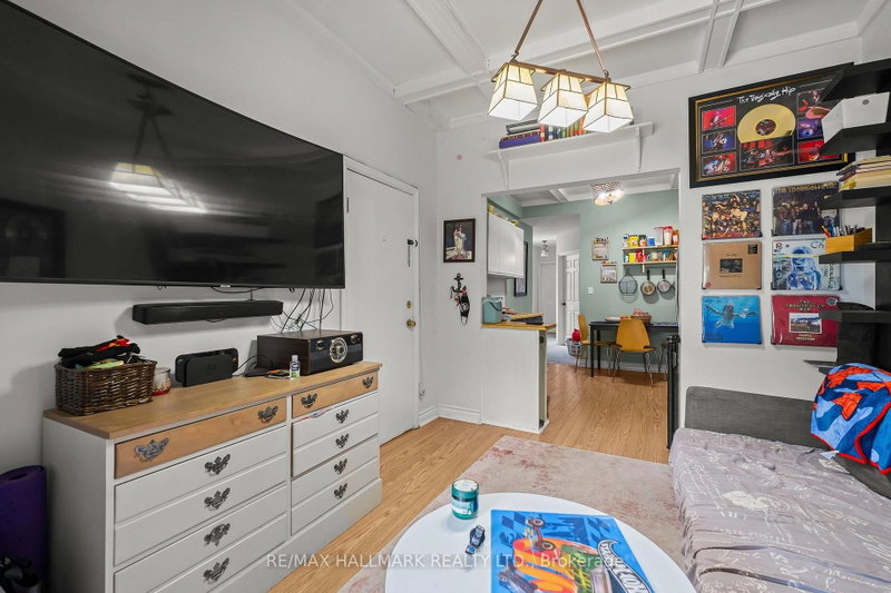 159 Parkmount Road