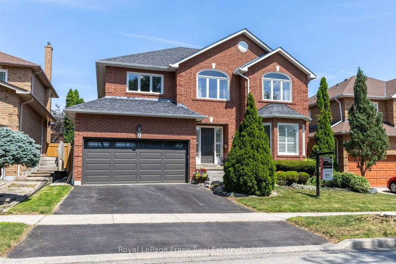 10 Cork Drive