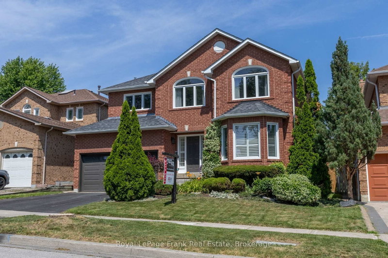 10 Cork Drive