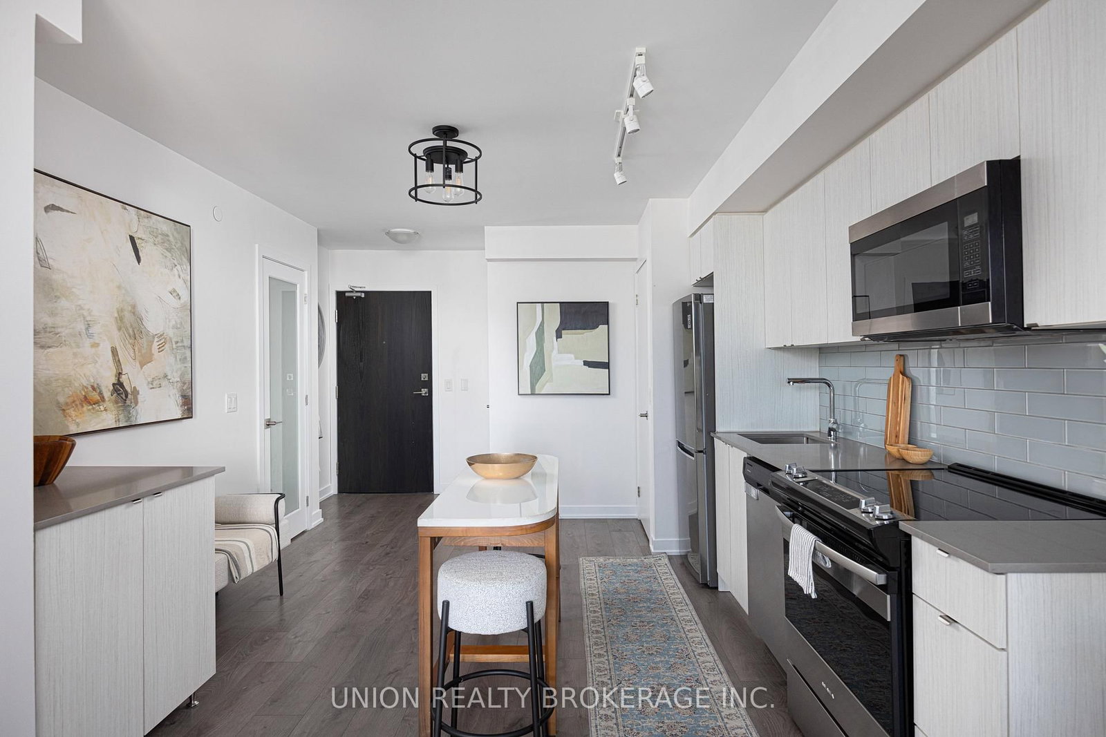 1401 O'Connor Drive • #217 • Toronto, ON photo 13