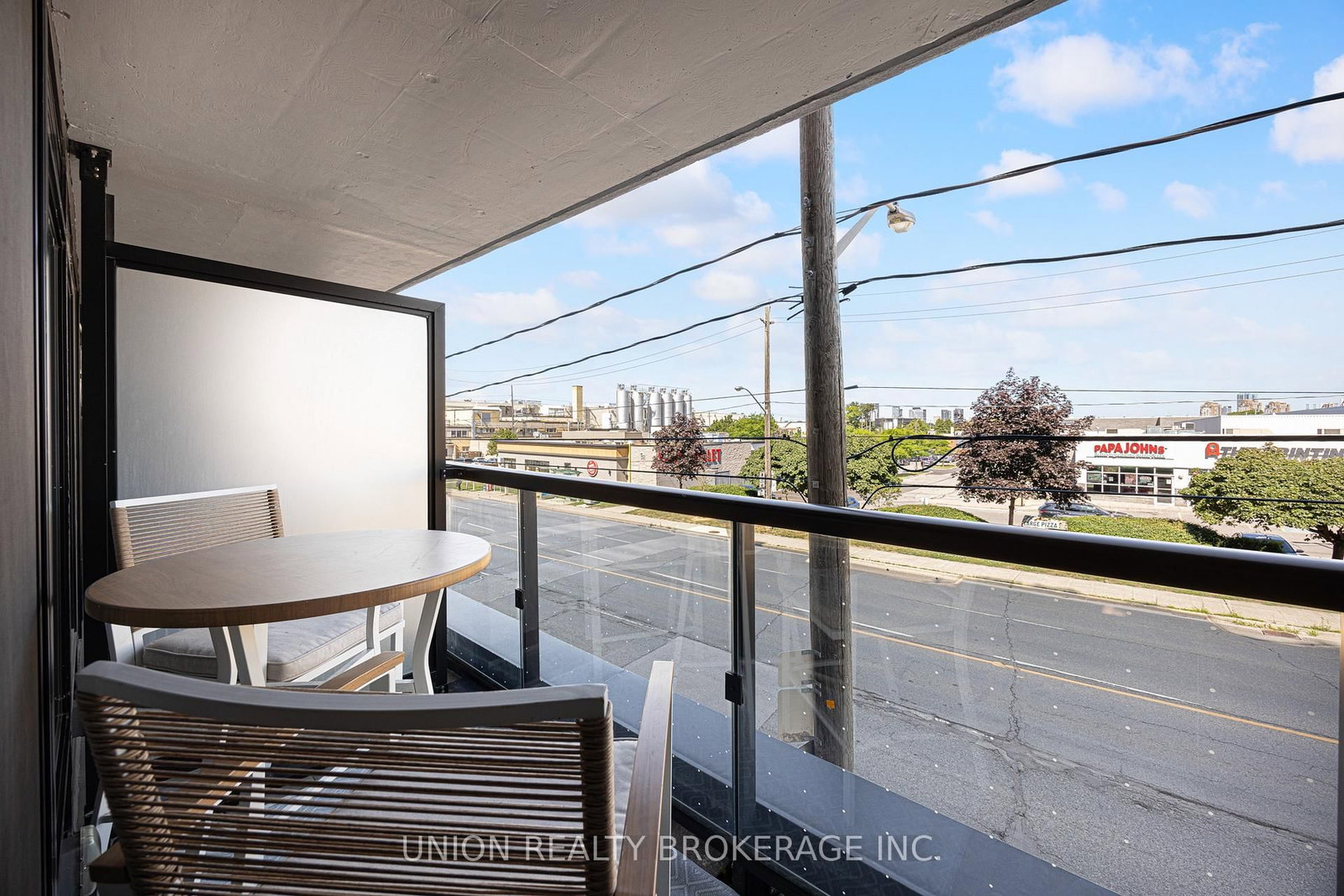 1401 O'Connor Drive • #217 • Toronto, ON photo 25