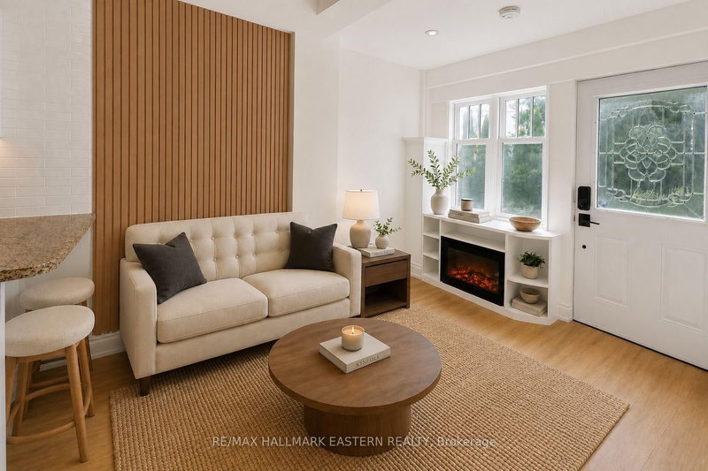 821 Craven Road