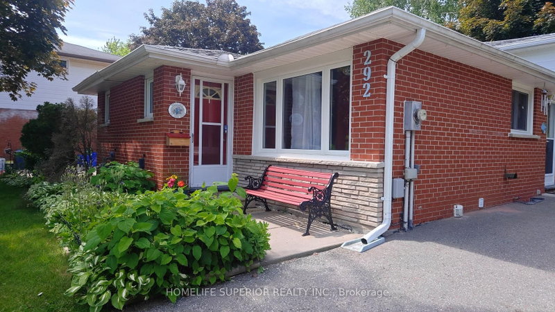Upper - 292 Brighton Court