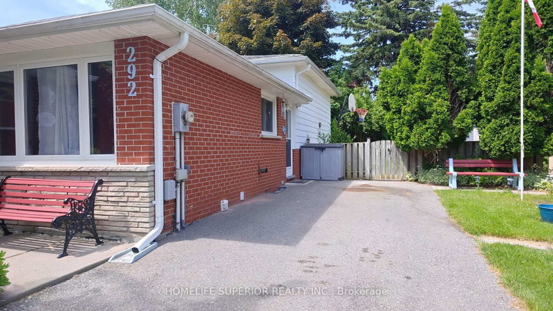 Upper - 292 Brighton Court