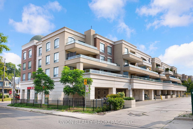 213 - 1765 Queen Street E