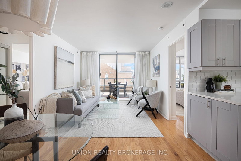 213 - 1765 Queen Street E