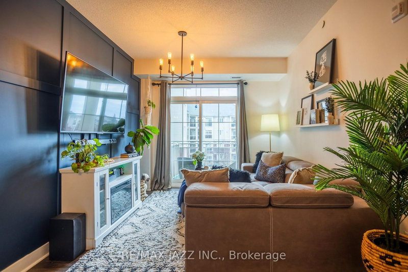308 - 80 Aspen Springs Drive