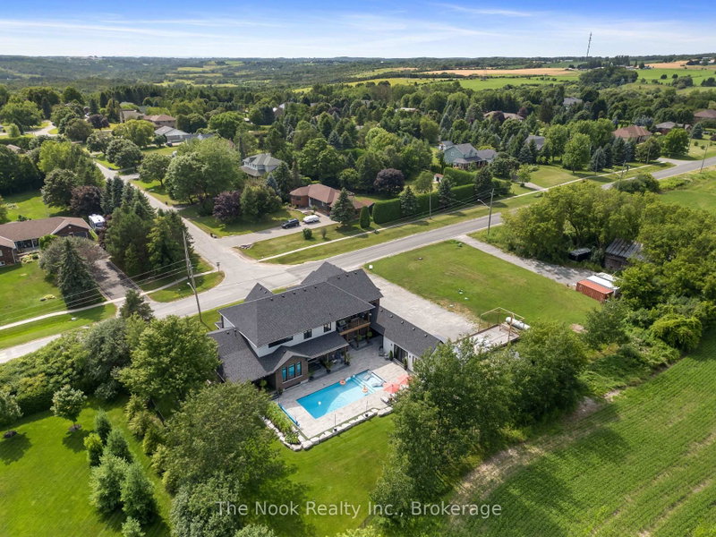 8287 Old Scugog Road