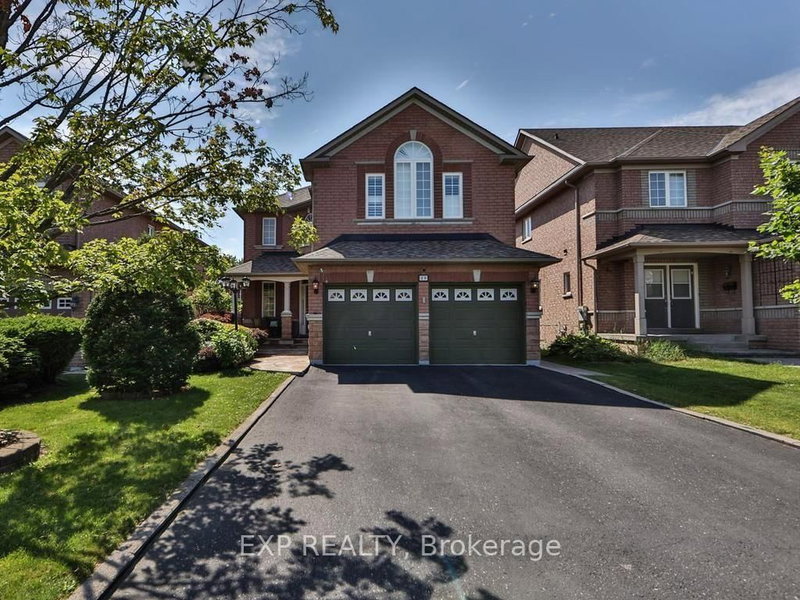 48 Stonebridge Boulevard
