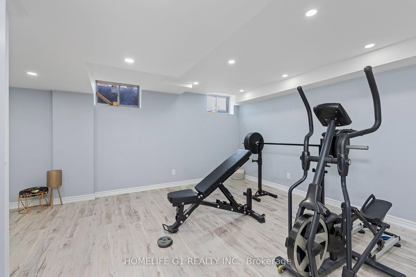 10 Hurst Drive • Ajax, ON photo 27