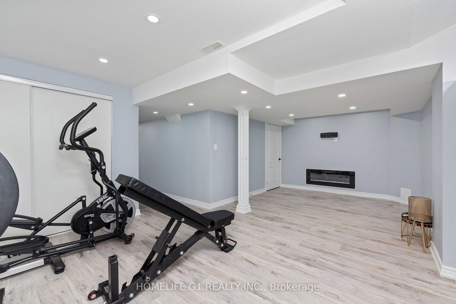10 Hurst Drive • Ajax, ON photo 28