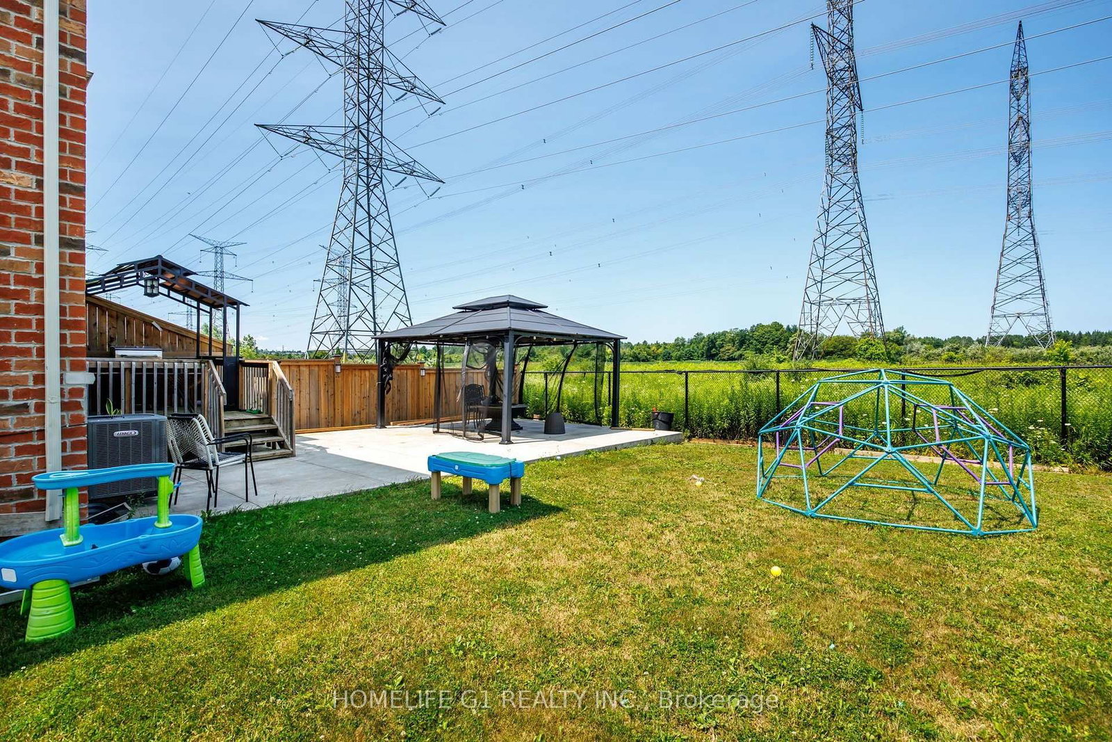 10 Hurst Drive • Ajax, ON photo 33