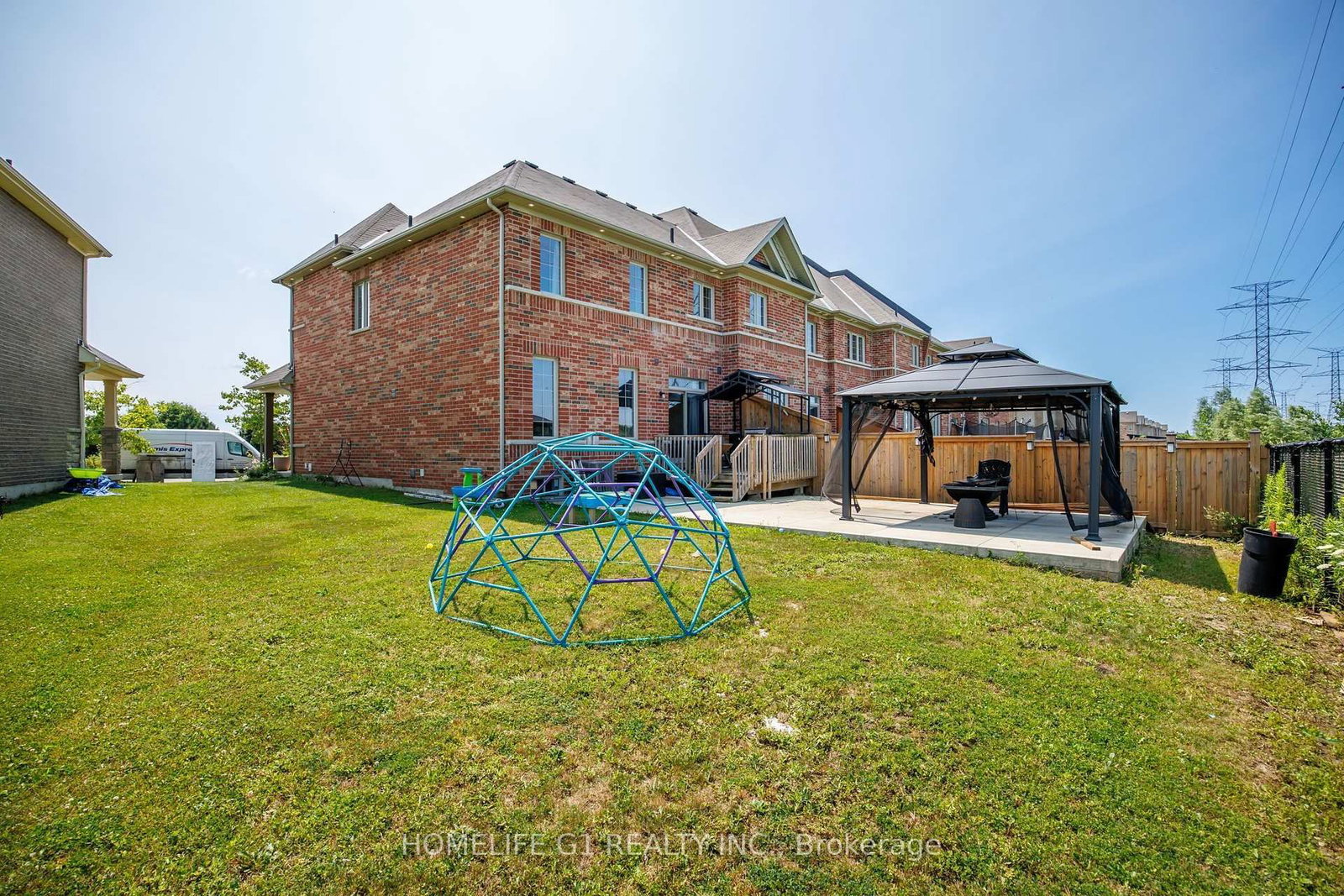 10 Hurst Drive • Ajax, ON photo 34