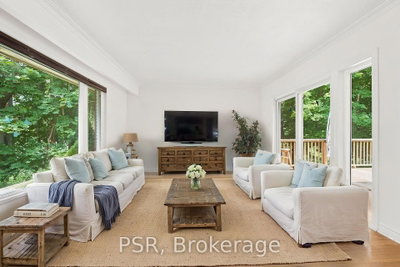 Detached House leased at Upper-531 Rodd Avenue, Pickering, Ontario, L1W 2B1 - Rosebank - MLS: E13609236