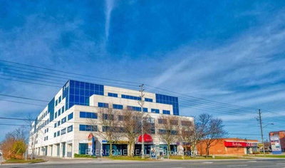 Office for lease at 307-4168 Finch Avenue, Toronto, Ontario, M1S 5H6 - Milliken - MLS: E13609258