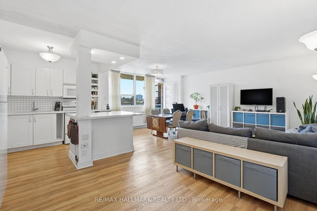 503 - 180 Markham Road