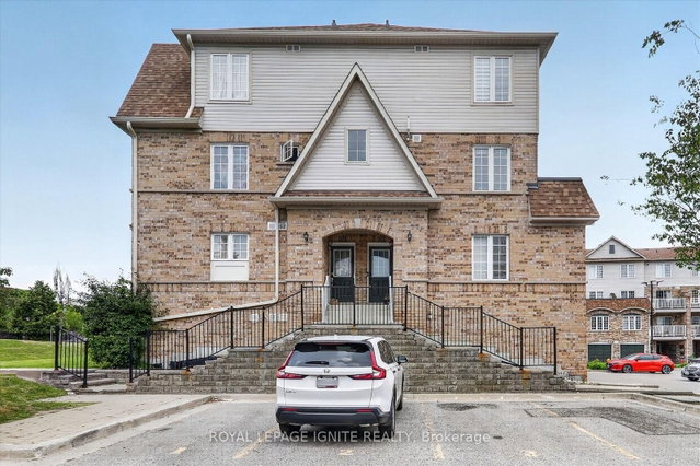 90 - 200 Mclevin Avenue