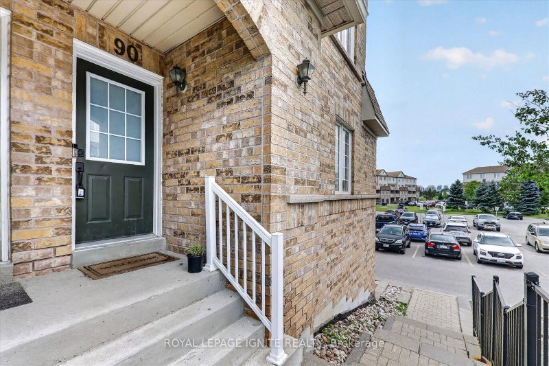 90 - 200 Mclevin Avenue