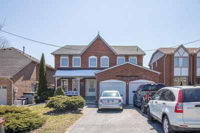 Detached House for lease at Basement-507 Charnwood Court, Pickering, Ontario, L1V 4Y1 - Amberlea - MLS: E13609536
